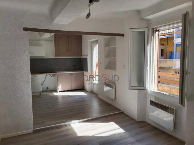 LOCATION T2 + TERRASSE