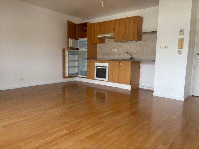 Location T2 Vannes Ouest