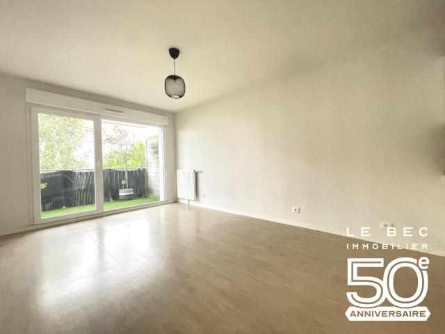 Location T2 Vannes Ouest