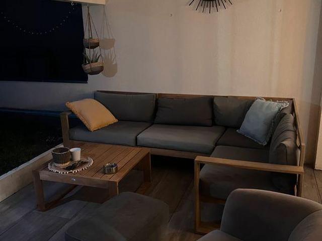Location T2 Vétraz Monthoux