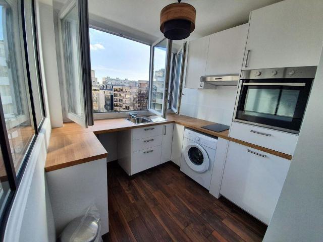 Location T2 Vincennes Est