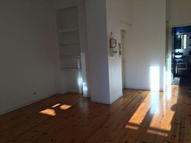 Location T2 Villeurbanne