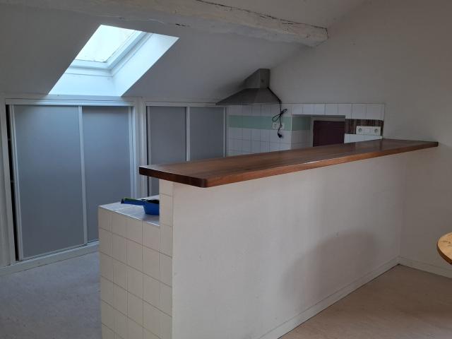 LOCATION T2 A MASQUIERES