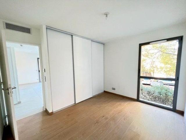 Location T2 Aix en Provence de 47 m2
