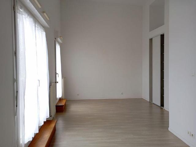Location T2 Beauregard RENNES