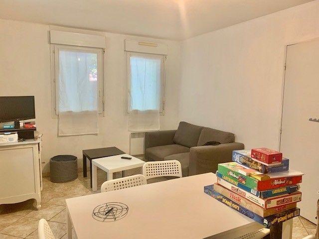 Location T2 Capitole proche Fermat, 31