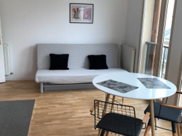 location T2 centre ville