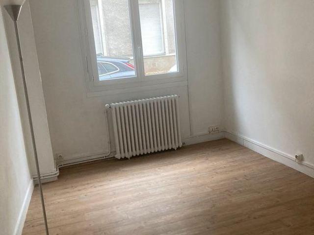 Location T2 centre ville