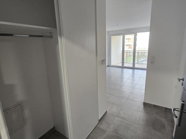 Location T2 de 42m2 à Toulouse avenue de Lombez