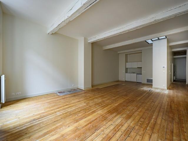 Location T2 de 87 m² quartier Capitole