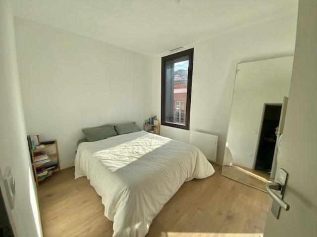 Location T2 duplex avec extérieur proche Fermat