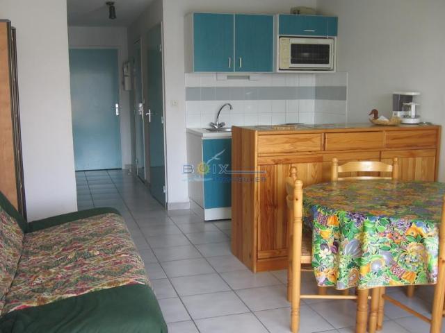 Location T2 étudiante