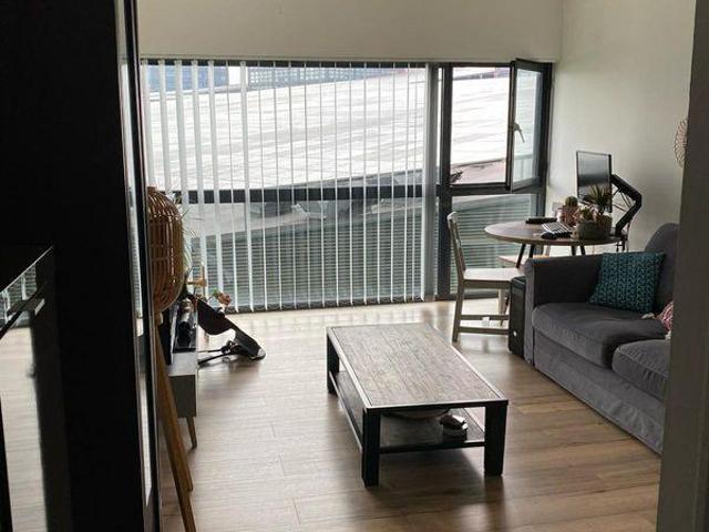 Location T2 Lille centre