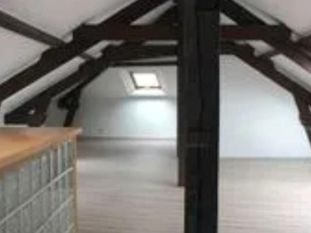 Location T2 Loft 74 m2