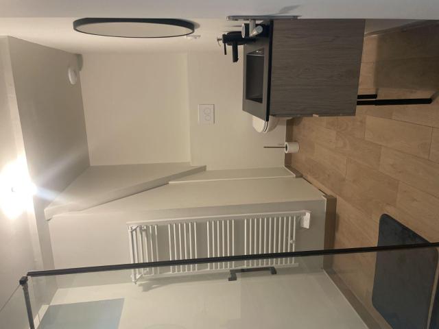 Location T2 meublé