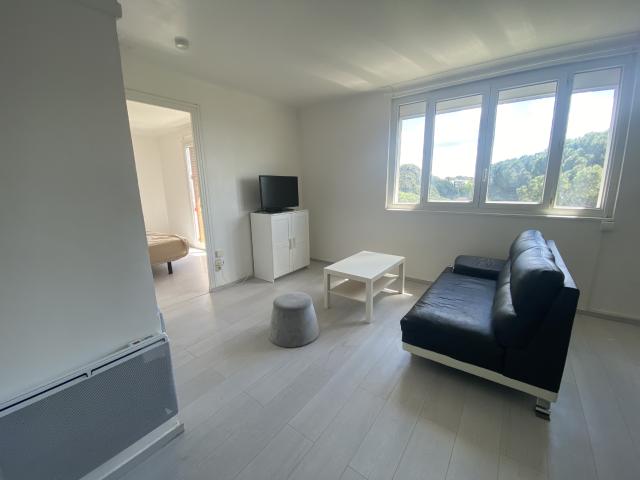 LOCATION T2 MEUBLE 42m2 ENVIRON AVEC BALCON À SALON DE PROVENCE