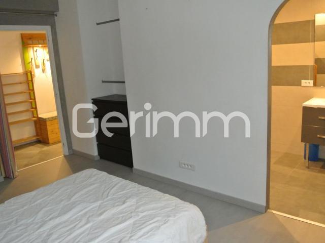 LOCATION T2 MEUBLE 57.90M² SAINT MARTIN LE VINOUX