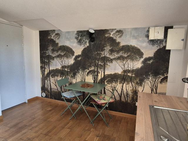 LOCATION T2 MEUBLE 780€ disponible 15 juin