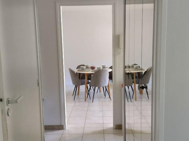 Location T2 meublé centre Amiens