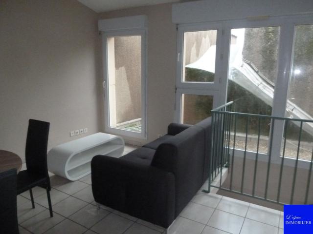 Location T2 Meublé | Agence Delas