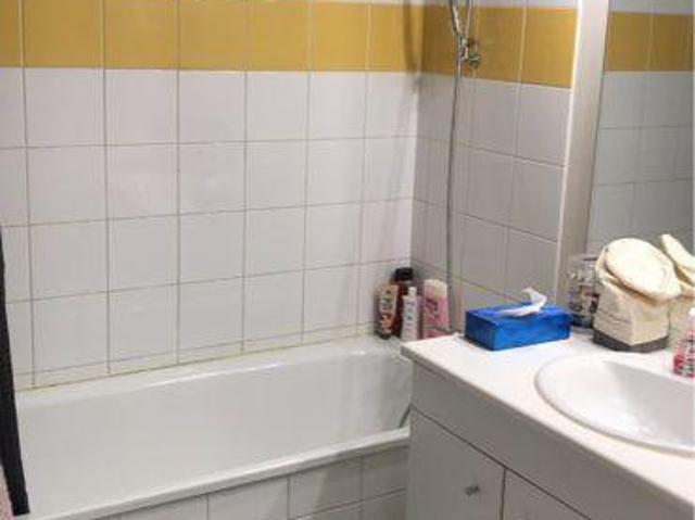 Location T2 meublé de 45 m2 Quai Saint Vincent