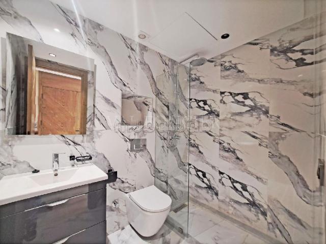 Location T2 meublé de 54m2 avec double terrasse Palmier, Casablanca