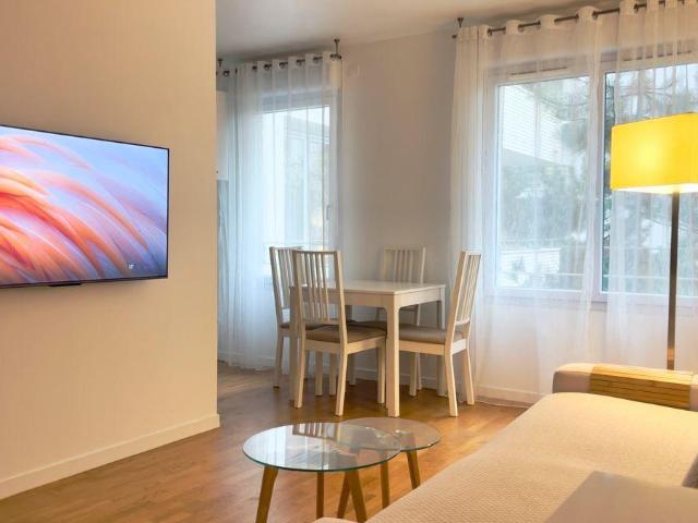 Location T2 Meublé – Faubourg de l’Arche