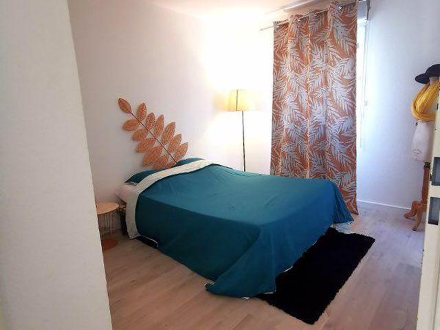 Location T2 meublé Montpellier