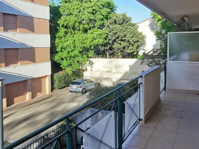 LOCATION T2 MEUBLE MONTPELLIER ARCEAUX
