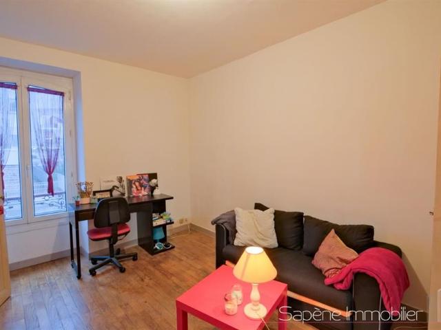Location T2 MEUBLE Rennes Gare