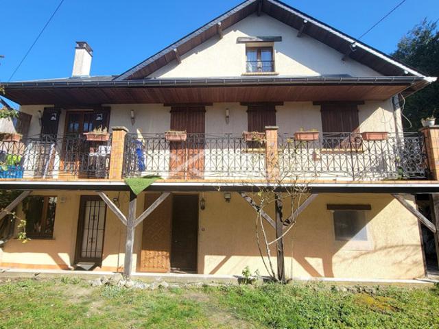 Location T2 meublé VILLEPINTE – proche RER B Vert Galant