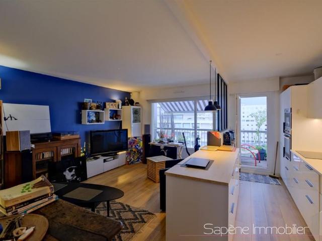 Location T2 Meublï¿½ Rennes Colombier