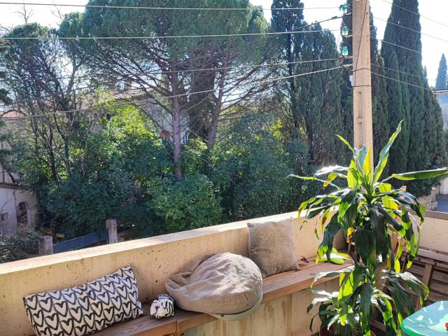 LOCATION T2 MONTPELLIER AGRICULTURE