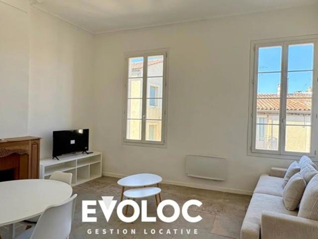 LOCATION T2 MONTPELLIER DISPO IMMEDIATE