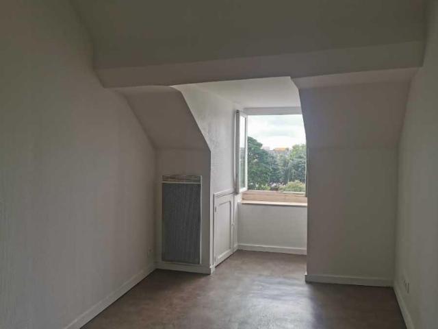 Location T2 Nantes