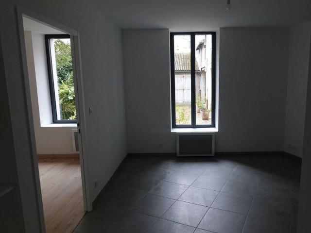 Location T2 Nantes Centre
