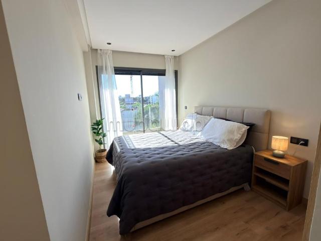 Location T2 Neuf Meublé à Riviera