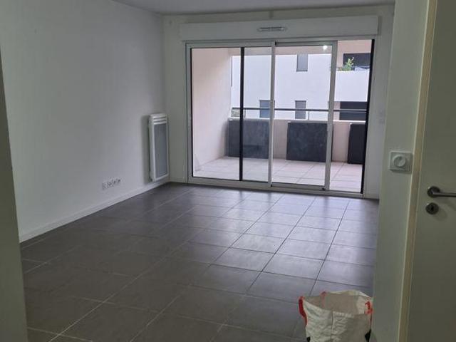 Location T2 Ovalie