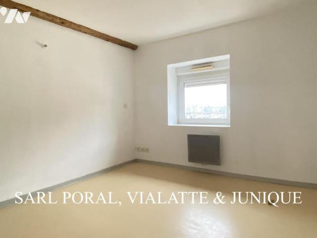 LOCATION T2 PONT D'AIN