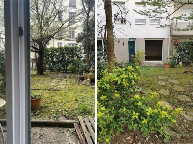 Location T2 proche part dieu