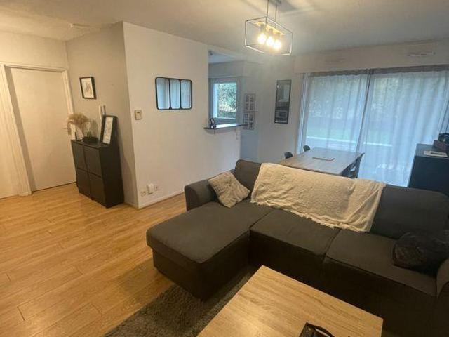 Location T2 Rennes