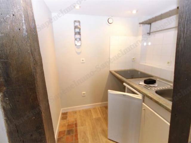 Location T2 Rennes Centre ville