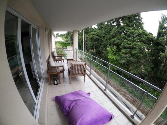 Location T2 récent à LA CIOTAT