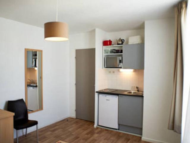Location T2 résidence étudiante