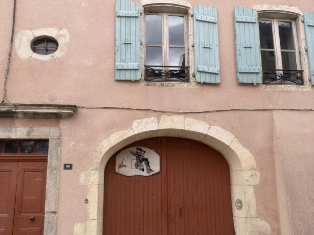 Location T2 Rochemaure | Agence Delas