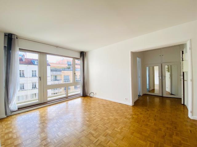 LOCATION T2, rue de Javel, PARIS XV