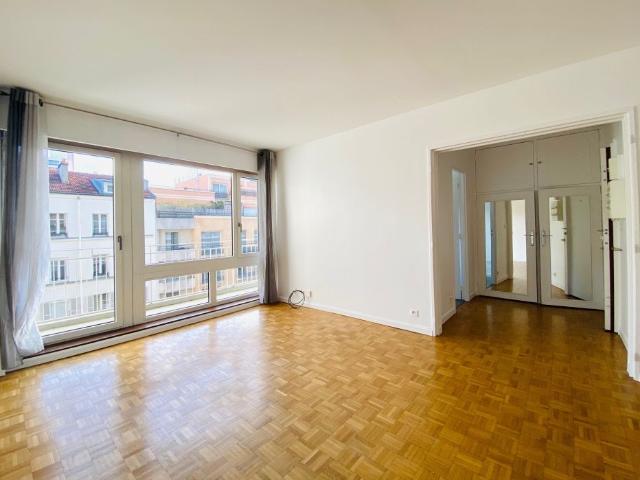 LOCATION T2, rue de Javel, PARIS XV