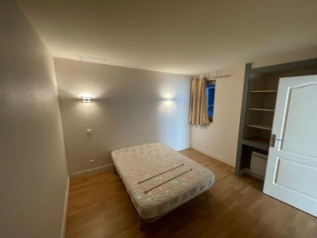 LOCATION T2 SECTEUR MARCADIEU