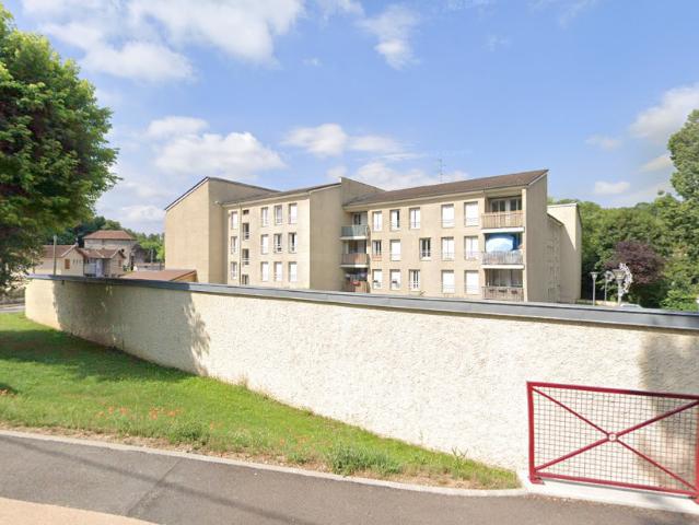 LOCATION T2 ST JEAN DE MOIRANS