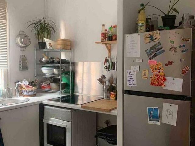 Location T2 Stalingrad 40m2 1175e cc